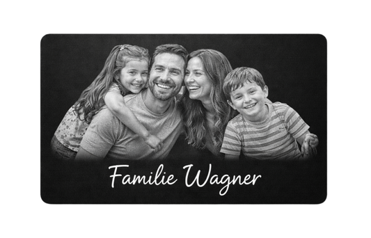 Premium Visitenkarte